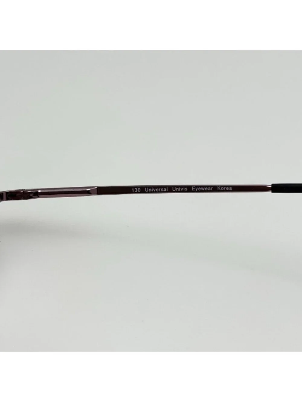 Skateboarders 29 Pink Chrome Eyeglasses Eye Glasses Frames 40-19-130